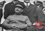 Image of President Franklin Roosevelt Quebec Canada, 1944, second 27 stock footage video 65675041991