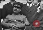 Image of President Franklin Roosevelt Quebec Canada, 1944, second 29 stock footage video 65675041991