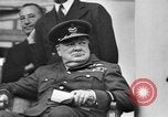 Image of President Franklin Roosevelt Quebec Canada, 1944, second 36 stock footage video 65675041991
