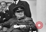 Image of President Franklin Roosevelt Quebec Canada, 1944, second 37 stock footage video 65675041991