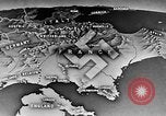 Image of President Franklin Roosevelt Quebec Canada, 1944, second 42 stock footage video 65675041991