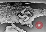Image of President Franklin Roosevelt Quebec Canada, 1944, second 45 stock footage video 65675041991
