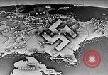 Image of President Franklin Roosevelt Quebec Canada, 1944, second 46 stock footage video 65675041991