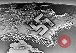 Image of President Franklin Roosevelt Quebec Canada, 1944, second 49 stock footage video 65675041991