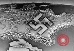Image of President Franklin Roosevelt Quebec Canada, 1944, second 53 stock footage video 65675041991