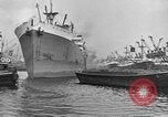 Image of Whitehall London England Cherbourg Normandy France, 1944, second 3 stock footage video 65675041992