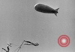Image of Whitehall London England Cherbourg Normandy France, 1944, second 4 stock footage video 65675041992