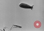 Image of Whitehall London England Cherbourg Normandy France, 1944, second 6 stock footage video 65675041992