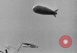 Image of Whitehall London England Cherbourg Normandy France, 1944, second 8 stock footage video 65675041992
