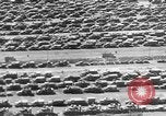Image of Whitehall London England Cherbourg Normandy France, 1944, second 9 stock footage video 65675041992