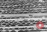 Image of Whitehall London England Cherbourg Normandy France, 1944, second 10 stock footage video 65675041992