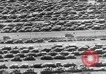 Image of Whitehall London England Cherbourg Normandy France, 1944, second 11 stock footage video 65675041992