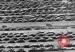 Image of Whitehall London England Cherbourg Normandy France, 1944, second 12 stock footage video 65675041992