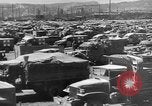 Image of Whitehall London England Cherbourg Normandy France, 1944, second 14 stock footage video 65675041992