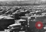 Image of Whitehall London England Cherbourg Normandy France, 1944, second 16 stock footage video 65675041992