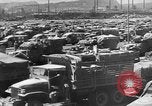 Image of Whitehall London England Cherbourg Normandy France, 1944, second 17 stock footage video 65675041992