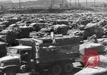 Image of Whitehall London England Cherbourg Normandy France, 1944, second 18 stock footage video 65675041992