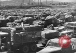 Image of Whitehall London England Cherbourg Normandy France, 1944, second 19 stock footage video 65675041992