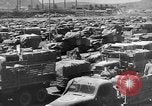 Image of Whitehall London England Cherbourg Normandy France, 1944, second 20 stock footage video 65675041992