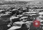 Image of Whitehall London England Cherbourg Normandy France, 1944, second 21 stock footage video 65675041992
