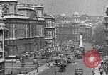 Image of Whitehall London England Cherbourg Normandy France, 1944, second 22 stock footage video 65675041992
