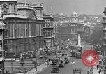 Image of Whitehall London England Cherbourg Normandy France, 1944, second 23 stock footage video 65675041992