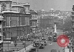 Image of Whitehall London England Cherbourg Normandy France, 1944, second 24 stock footage video 65675041992