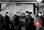 Image of Whitehall London England Cherbourg Normandy France, 1944, second 26 stock footage video 65675041992