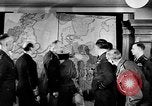 Image of Whitehall London England Cherbourg Normandy France, 1944, second 27 stock footage video 65675041992