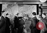 Image of Whitehall London England Cherbourg Normandy France, 1944, second 28 stock footage video 65675041992