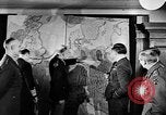 Image of Whitehall London England Cherbourg Normandy France, 1944, second 29 stock footage video 65675041992