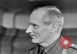 Image of Whitehall London England Cherbourg Normandy France, 1944, second 30 stock footage video 65675041992