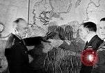 Image of Whitehall London England Cherbourg Normandy France, 1944, second 35 stock footage video 65675041992