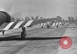 Image of Whitehall London England Cherbourg Normandy France, 1944, second 37 stock footage video 65675041992