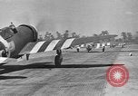 Image of Whitehall London England Cherbourg Normandy France, 1944, second 38 stock footage video 65675041992
