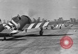 Image of Whitehall London England Cherbourg Normandy France, 1944, second 39 stock footage video 65675041992