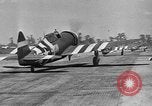 Image of Whitehall London England Cherbourg Normandy France, 1944, second 40 stock footage video 65675041992