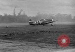 Image of Whitehall London England Cherbourg Normandy France, 1944, second 41 stock footage video 65675041992