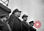Image of Whitehall London England Cherbourg Normandy France, 1944, second 46 stock footage video 65675041992