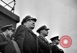 Image of Whitehall London England Cherbourg Normandy France, 1944, second 47 stock footage video 65675041992
