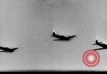 Image of Whitehall London England Cherbourg Normandy France, 1944, second 51 stock footage video 65675041992
