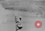Image of Whitehall London England Cherbourg Normandy France, 1944, second 56 stock footage video 65675041992