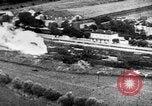 Image of Whitehall London England Cherbourg Normandy France, 1944, second 59 stock footage video 65675041992