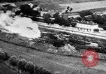 Image of Whitehall London England Cherbourg Normandy France, 1944, second 60 stock footage video 65675041992