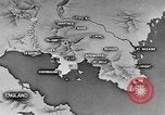 Image of Allied Forces advancing in Normandy France Normandy France, 1944, second 1 stock footage video 65675041993