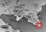 Image of Allied Forces advancing in Normandy France Normandy France, 1944, second 4 stock footage video 65675041993