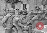 Image of Allied Forces advancing in Normandy France Normandy France, 1944, second 10 stock footage video 65675041993