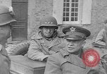 Image of Allied Forces advancing in Normandy France Normandy France, 1944, second 15 stock footage video 65675041993