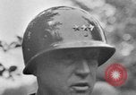 Image of Allied Forces advancing in Normandy France Normandy France, 1944, second 16 stock footage video 65675041993