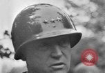 Image of Allied Forces advancing in Normandy France Normandy France, 1944, second 18 stock footage video 65675041993
